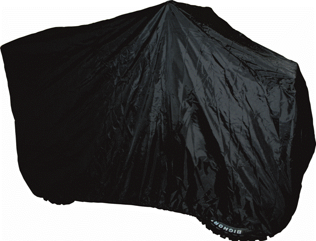 Чехол для квадроцикла ТентоДел ATV универсальный (M) хранение